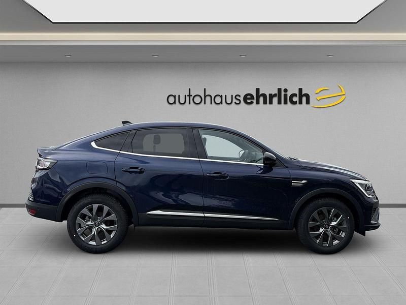 Gebraucht Renault Arkana Techno 140 PS (102 kW) 2025 Andere SUV