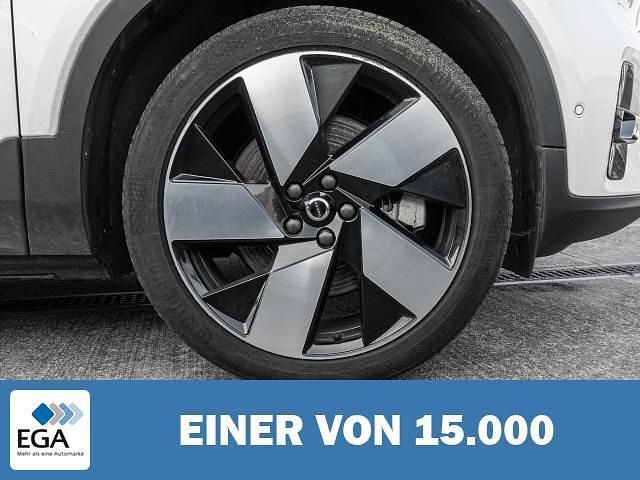 Gebraucht Volvo XC40 Ultimate 300 kW (408 PS) 2022 Metallic SUV