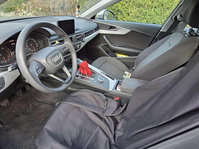 Gebraucht Audi A4 190 PS (139 kW) 2018 Limousine