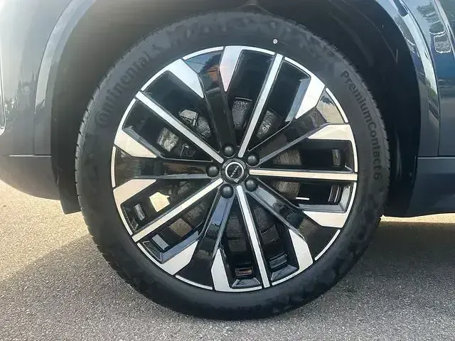 Brugt Volvo XC90 Plus 455 HK (334 kW) 2025 Blå SUV