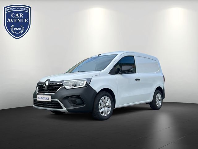 Weiß (weiß) Gebraucht 2023 Renault Kangoo Van / Kleinbus | 22.485 € (Fairer Preis) - Bild 1/4
