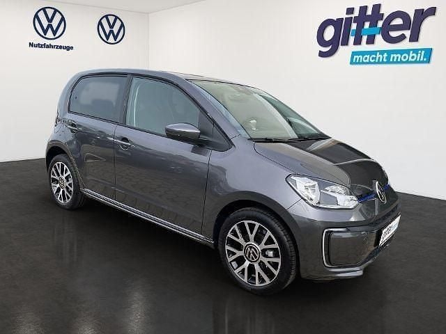 Brugt VW e-up! Edition 61 kW (83 HK) 2023 Grå Hatchback