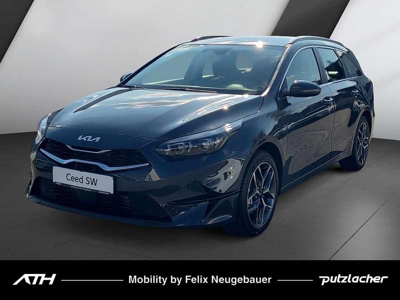Penta metal Neu 2025 Kia Ceed Kombi | 26.800 € (Fairer Preis) - Bild 1/4