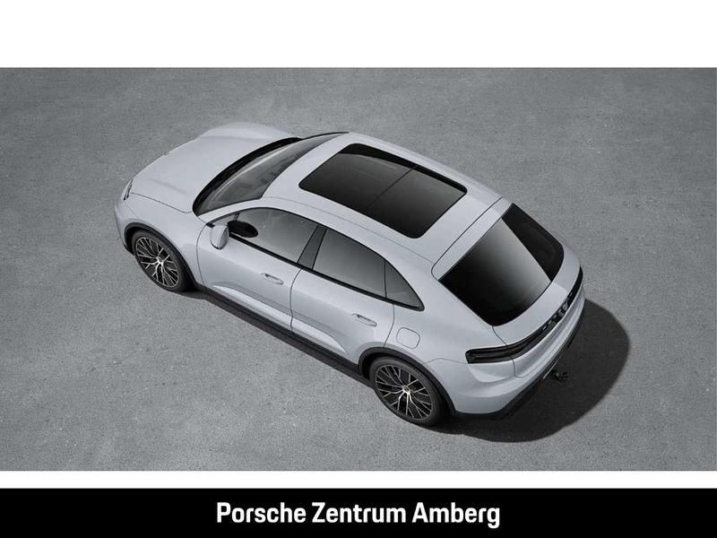 Gebraucht Porsche Macan 300 kW (408 PS) 2025 Grau SUV