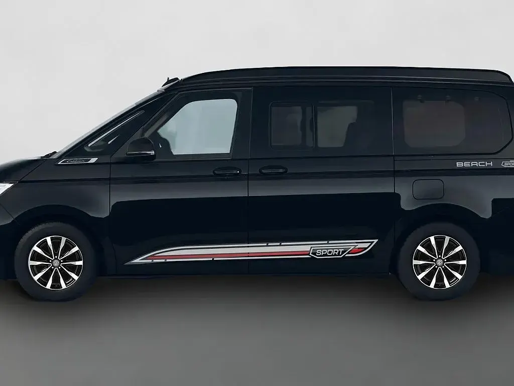 Brugt VW California Highline 150 HK (110 kW) 2025 Van