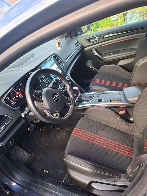Gebraucht Renault Mégane IV GT-Line 158 PS (116 kW) 2021 Limousine