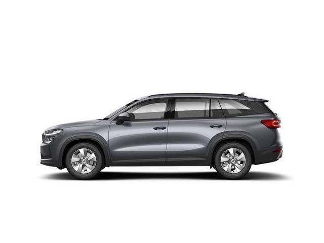 Graphite grey metallic Neu 2025 Skoda Kodiaq Selection SUV | 38.920 € (Superpreis) - Bild 1/1