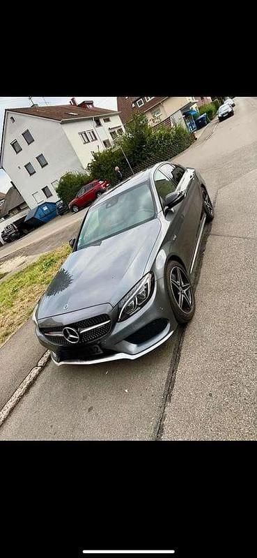 Gebraucht 2018 Mercedes C43 AMG AMG Limousine | 24.000 € (Fairer Preis) - Bild 1/4