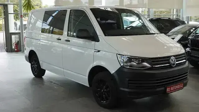 Gebraucht VW T6.1 Trendline 150 PS (110 kW) 2019 Andere Van