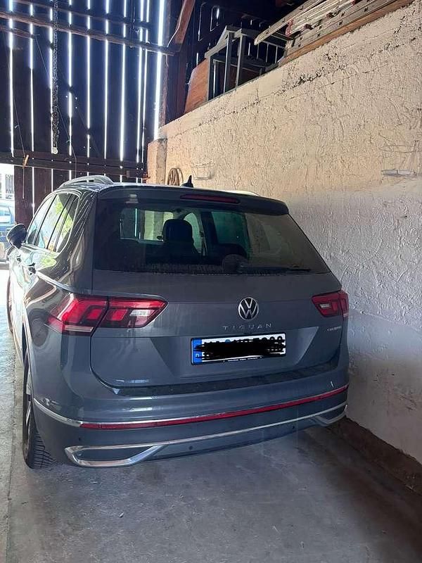 Gebraucht 2023 VW Tiguan Elegance SUV | 35.000 € - Bild 1/3