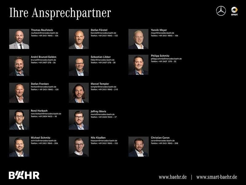 Gebraucht Mercedes E450 AMG 367 PS (269 kW) 2025 Grau Limousine