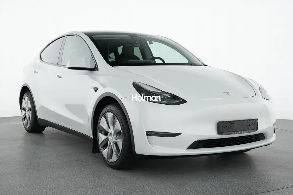 Occasion Tesla Model Y 378 kW (514 ch) 2023 Blanc SUV