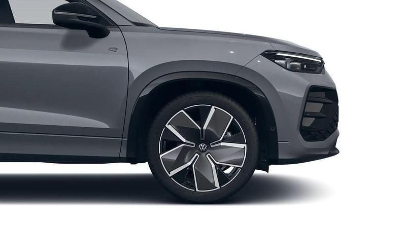 Neu VW Tayron R-line 193 PS (141 kW) 2026 Grau SUV