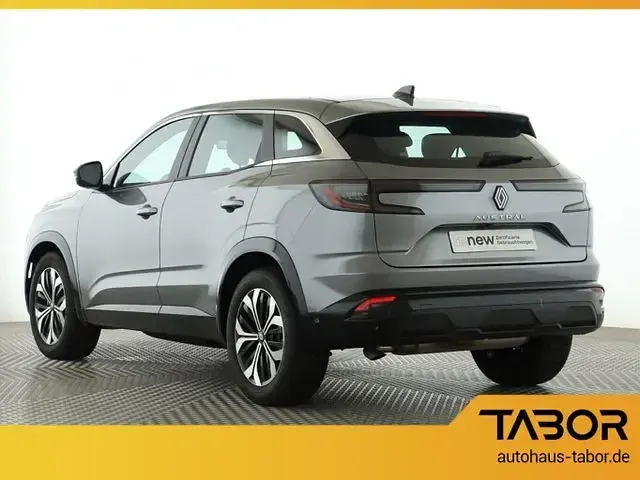 Occasion Renault Austral Evolution 158 ch (116 kW) 2025 Gris SUV