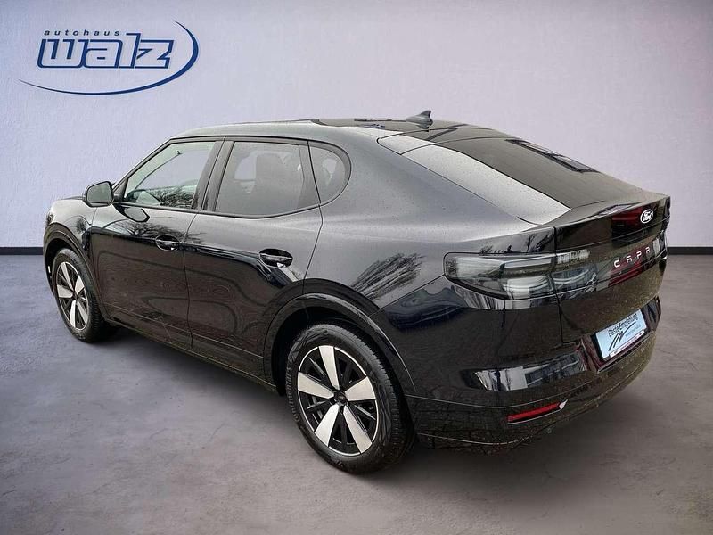 Neu Ford Capri 210 kW (286 PS) 2026 Agate black SUV