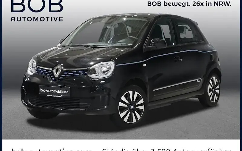 Gebraucht Renault Twingo Intens 60 kW (82 PS) 2022 Kleinwagen
