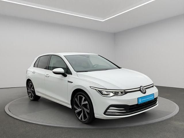 Gebraucht VW Golf VIII Style 150 PS (110 kW) 2024