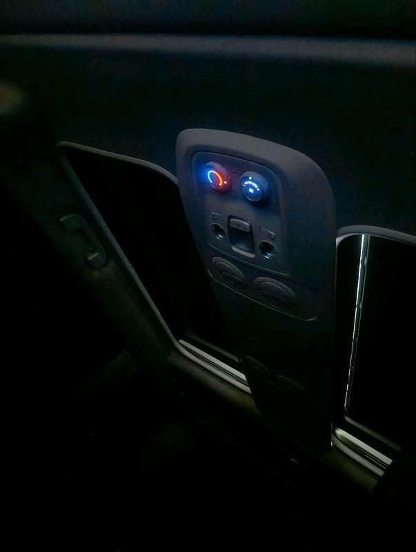 Gebraucht Peugeot Traveller 2017 Weiß Van / Kleinbus