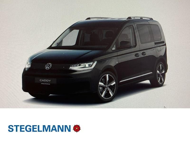 Gebraucht 2024 VW Caddy PanAmericana Van / Kleinbus | 44.000 € - Bild 1/4