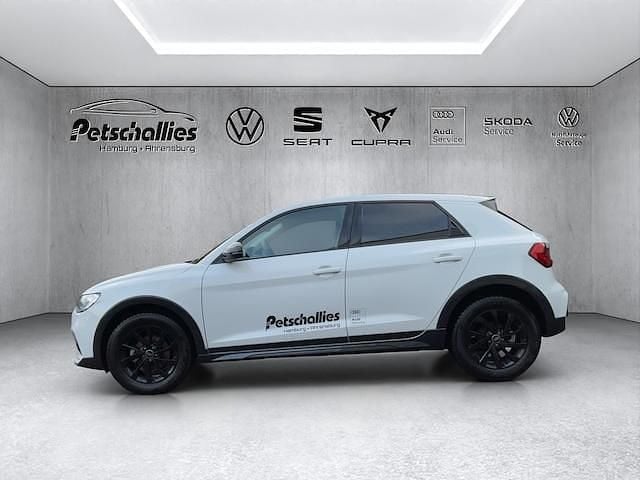 Gebraucht Audi A1 Ambiente 116 PS (85 kW) 2025 SUV