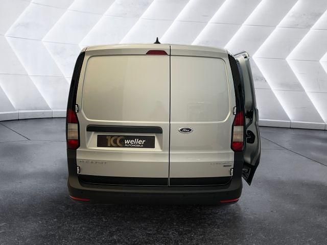 Neu Ford Transit Connect Trend 150 PS (110 kW) 2026 Silber Van / Kleinbus