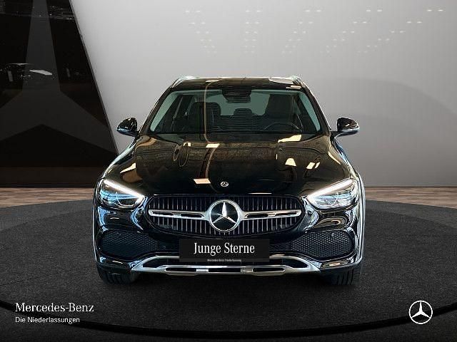 Gebraucht 2024 Mercedes C220 | 39.990 € (Guter Preis) - Bild 1/4