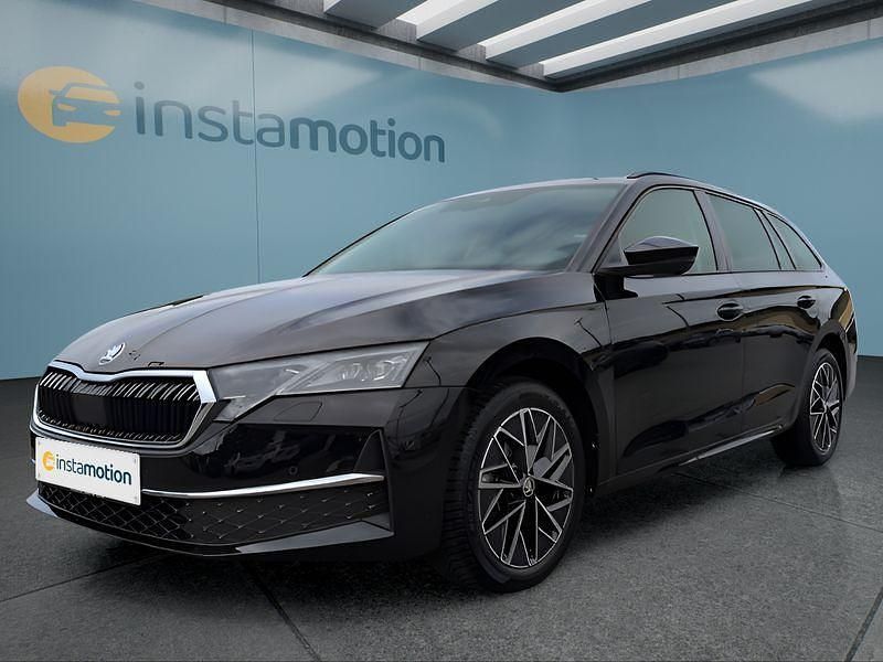 Gebraucht 2024 Skoda Octavia Kombi | 29.349 € (Fairer Preis) - Bild 1/4