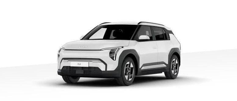 Neu Kia EV3 Air 150 kW (204 PS) 2026 SUV