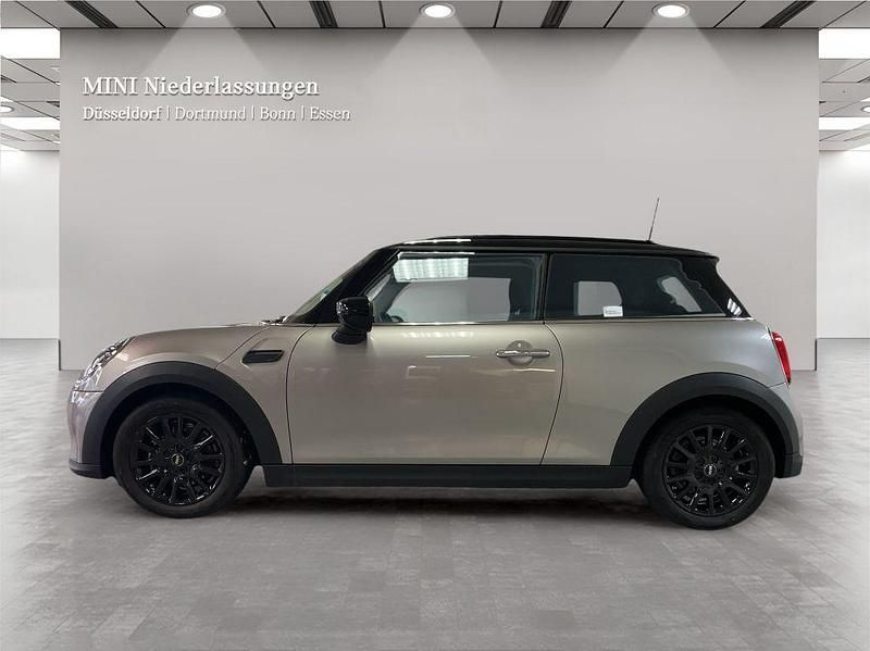 Gebraucht Mini Cooper 136 PS (100 kW) 2023 Grau Kleinwagen