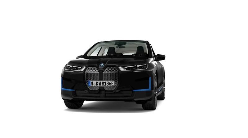 Gebraucht 2025 BMW iX Sport Line SUV | 49.990 € (Superpreis) - Bild 1/3