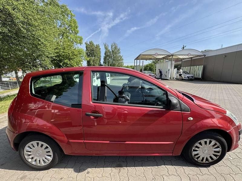 Gebraucht 2009 Citroën C2 Tonic Kleinwagen | 1.800 € (Fairer Preis) - Bild 1/4