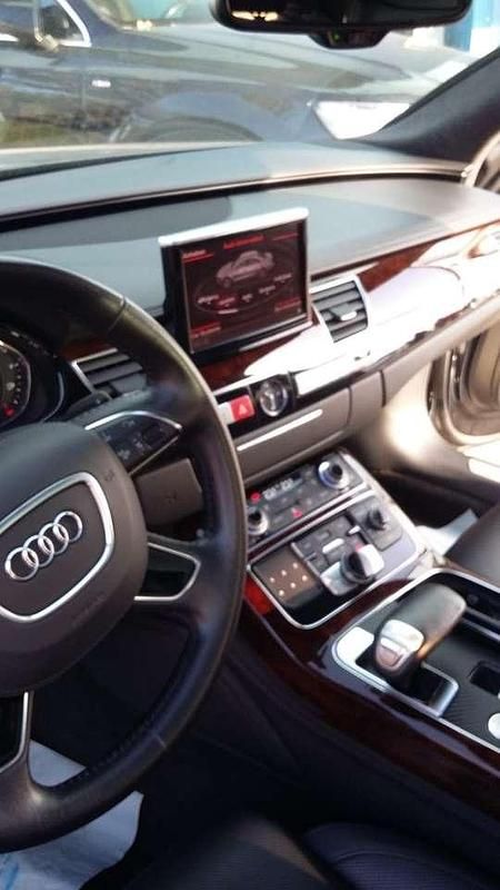 Gebraucht Audi A8L 371 PS (272 kW) 2011 Limousine