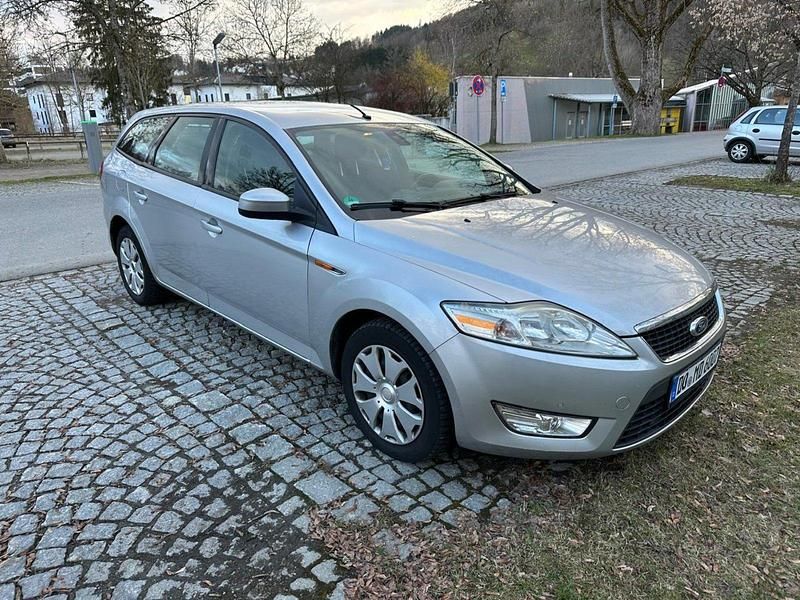Gebraucht 2007 Ford Mondeo Kleinwagen | 1.950 € (Teuer) - Bild 1/4