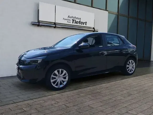 Gebraucht Opel Corsa-e Edition 100 kW (136 PS) 2026 Kleinwagen