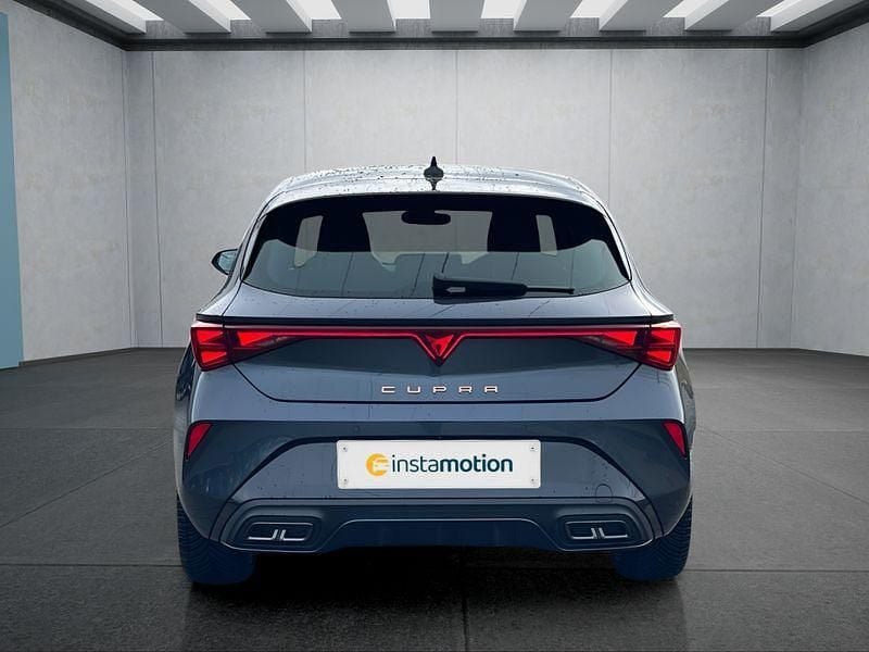 Gebraucht Cupra Leon 150 PS (110 kW) 2026 Kleinwagen