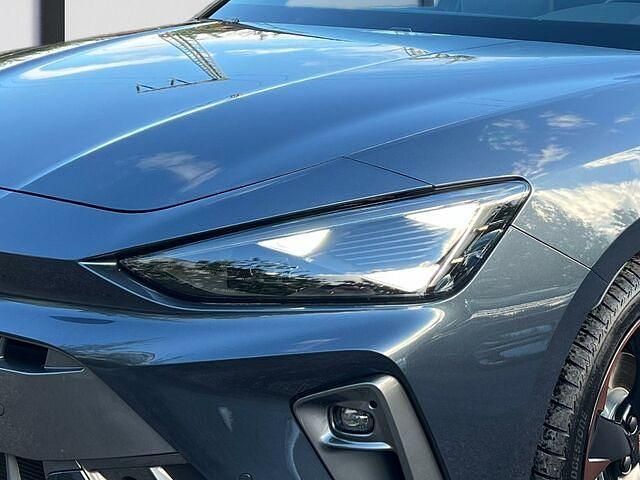 Gebraucht Cupra Leon 150 PS (110 kW) 2024 Othercolor Limousine
