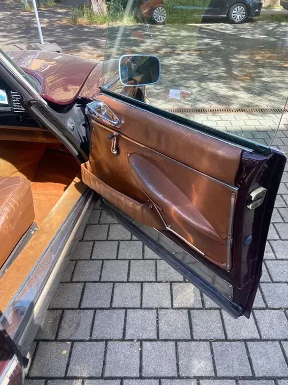 Gebraucht Citroën DS 110 PS (80 kW) 1973 Braun Limousine