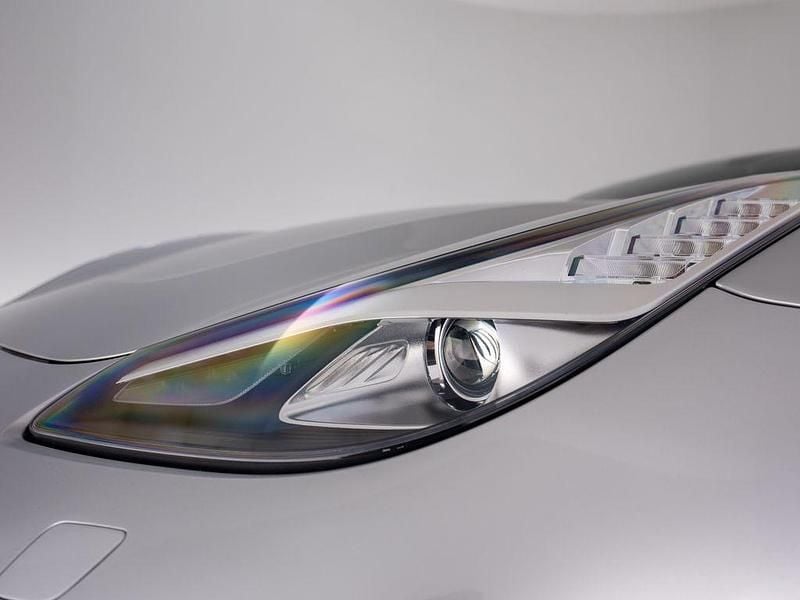 Gebraucht Ferrari GTC4Lusso 689 PS (506 kW) 2019 Argento nurburgring Kombi