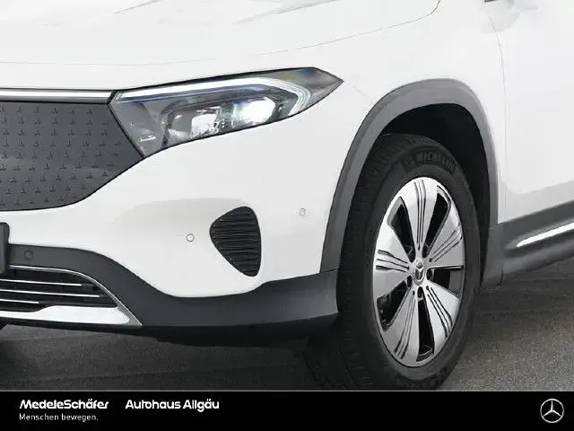 Gebraucht Mercedes EQB250 139 kW (190 PS) 2025 SUV