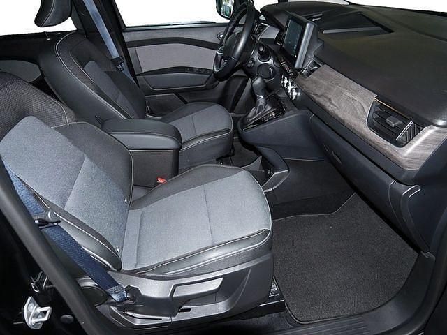 Gebraucht Renault Kangoo Techno 131 PS (96 kW) 2025 Van / Kleinbus