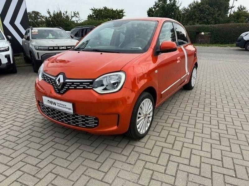 Valenciaorange Gebraucht 2020 Renault Twingo Vibes Kleinwagen | 10.980 € (Guter Preis) - Bild 1/4