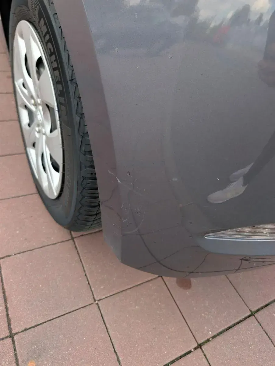 Gebraucht Hyundai i20 Classic 84 PS (61 kW) 2017 Blau Kleinwagen