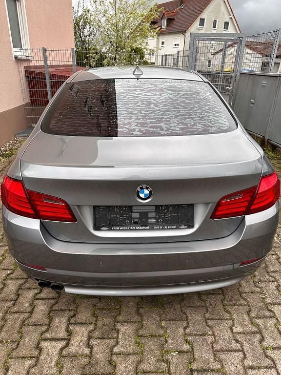 Second-hand BMW 523 204 CP (150 kW) 2010 Break
