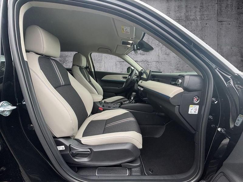 Gebraucht Honda HR-V Advance 131 PS (96 kW) 2025 Schwarz SUV