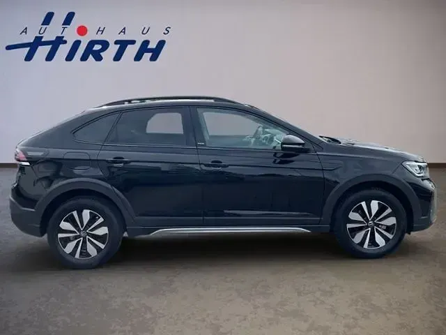 Gebraucht VW Taigo Move 116 PS (85 kW) 2024 SUV
