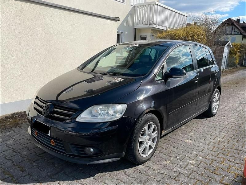 Gebraucht VW Golf IV 140 PS (102 kW) 2005 Schwarz Kombi
