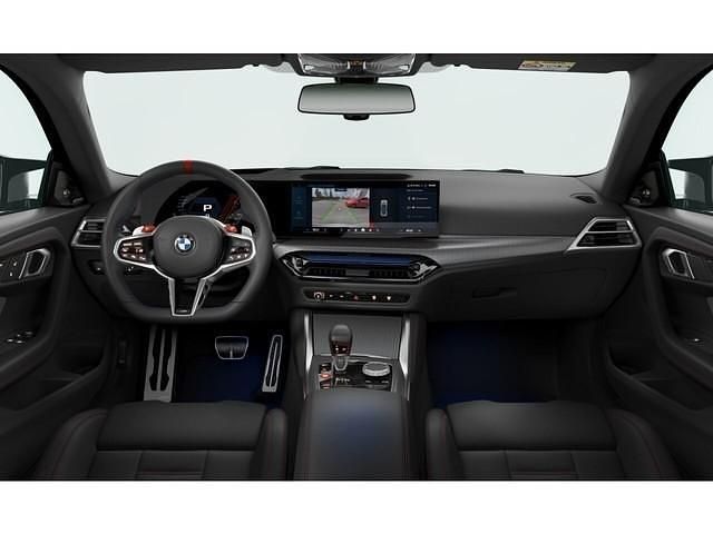 Gebraucht BMW M2 Performance 480 PS (353 kW) 2025 Weiß Coupé