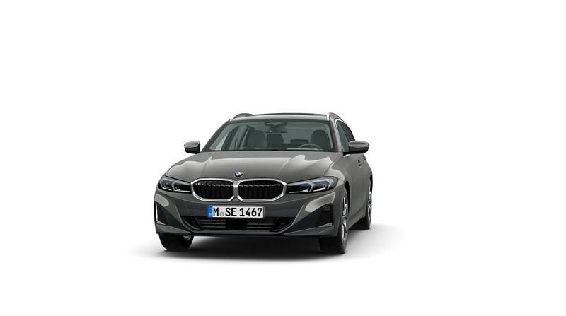 Gebraucht 2025 BMW 320 Efficient Dynamics Kombi | 37.388 € (Guter Preis) - Bild 1/4