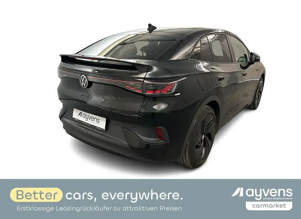 Gebraucht VW ID.4 GTX 219 kW (299 PS) 2023 SUV