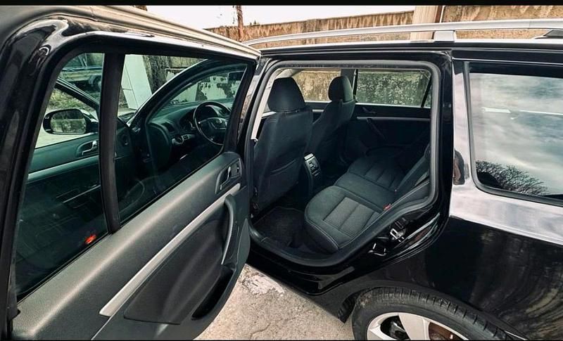 Gebraucht Skoda Octavia 140 PS (102 kW) 2013 Schwarz Kombi